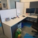 Teknion Office Cubicle Systems Furniture Workstations